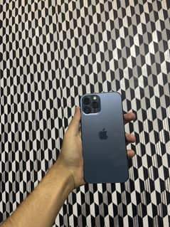Iphone 12pro max dual sim pta