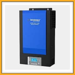 Inverter Inverex 3.2 king solor system