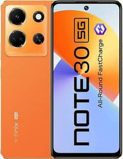 infinix hot 30 for sale urgent  45000 ka nhi sirf 41500 ka