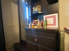 Cupboard