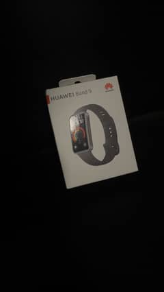 Huawei Band 9
