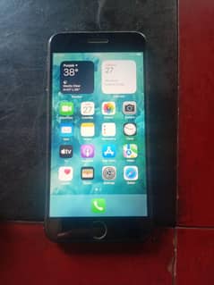 I phone