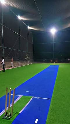 indoor
