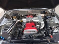 Toyota Cressida 1978