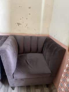 5seater Sofa