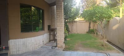 DHA 2 Kanal House For Rent