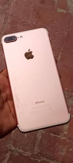 i phone 7 plus factory unlock