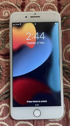 iPhone 7 Plus PTA approved
