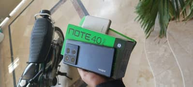 infinix note 40 pro   12+12/256gb