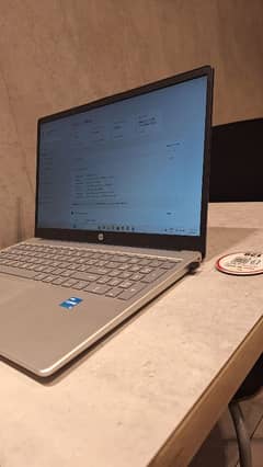 13 Gen HP Laptop I buy box pack from Saudia Riyadh