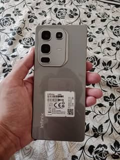 infinix