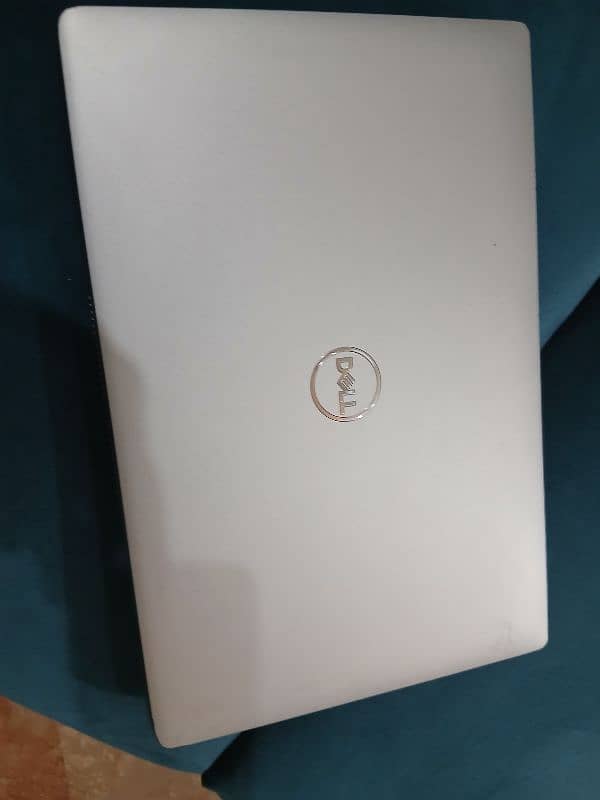 Core i5-11th generation with 16 gb DDR4 Ram and NVme SSD 1