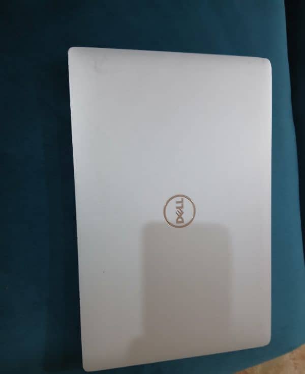 Core i5-11th generation with 16 gb DDR4 Ram and NVme SSD 2