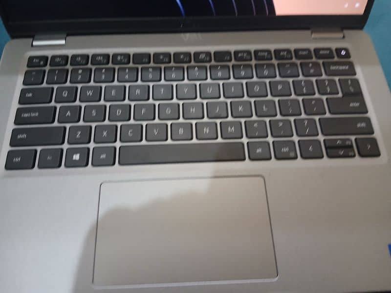 Core i5-11th generation with 16 gb DDR4 Ram and NVme SSD 3