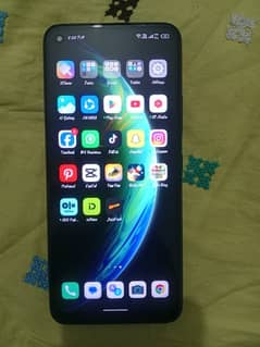 Infinix hot 10   6/128