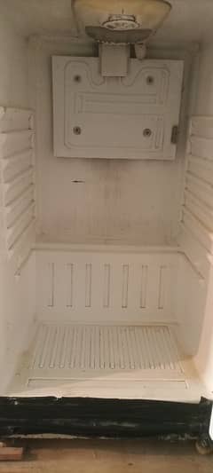 Waves Refrigerator