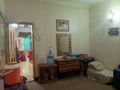 FURNISHED LOWER PORTION AVAILABLE FOR RENT IN MUSLIM BLOCK