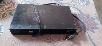 neosat dish receiver