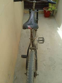 cycle