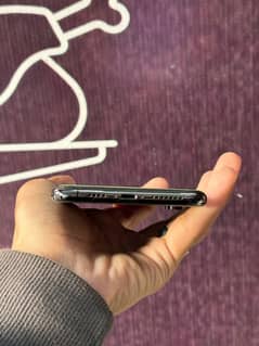 iphone xs max 256GB non pta