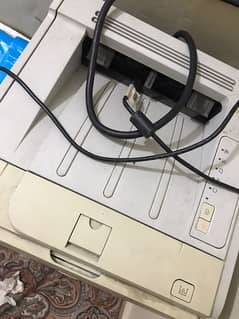HP Laserjet P2035