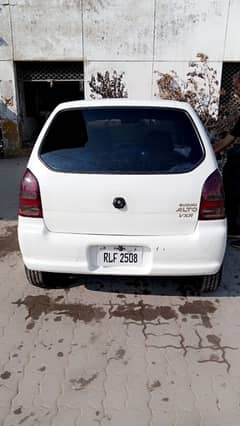 Suzuki Alto 2006