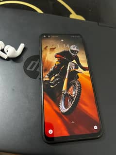Realme 6 pro