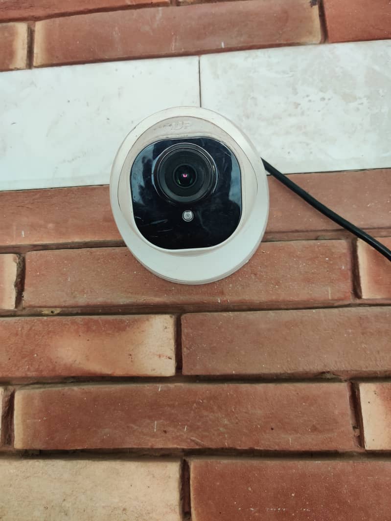 Reolink IP Camera 5 MP RLC520 & RLC520a Doome 2 Cameras Available 10