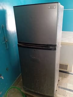 used refrigerator