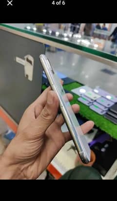 iPhone x256gb pta approved my what's no 0325----15---12+---133