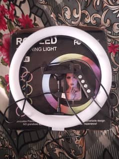 Ring light