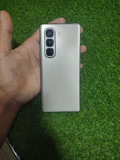 hot 50 pro plus