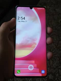 LG Velvet 5G