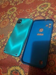 infinix