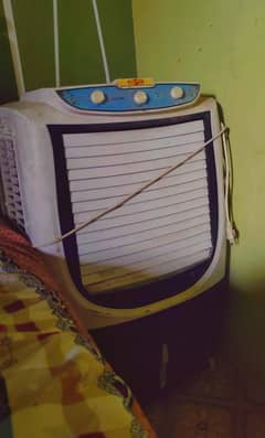 air-cooler