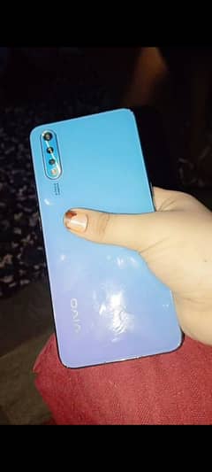 Vivo s1