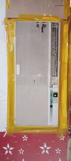 Portable Ac