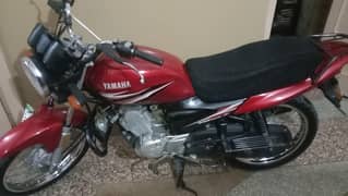 Yamaha
