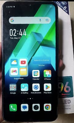 Infinix