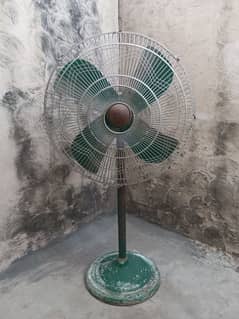Pedestal