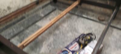 wooden