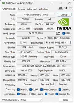 Geforce