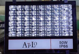 LED LIGHT