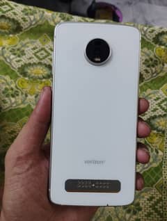 Moto z4 10by10 pta approved 4/128