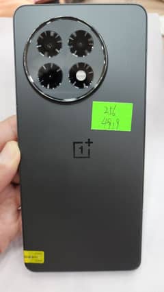 OnePlus Ace 5 / 13R – Non-PTA | Brand New Condition