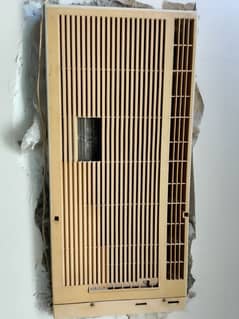 110 Portable Ac