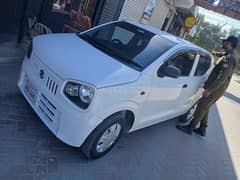Suzuki Alto 2022