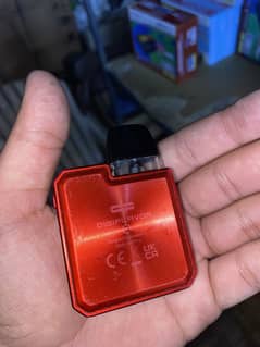 Digiflavour GeekVape Pod | 25 Watts | New Condition