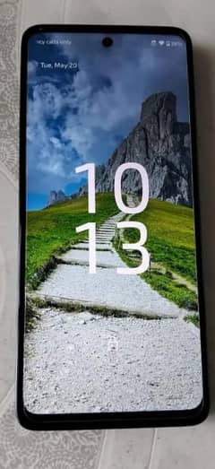 PUBG KING Motorola Edge 5g 2021(EXCHANGE POSSIBLE)