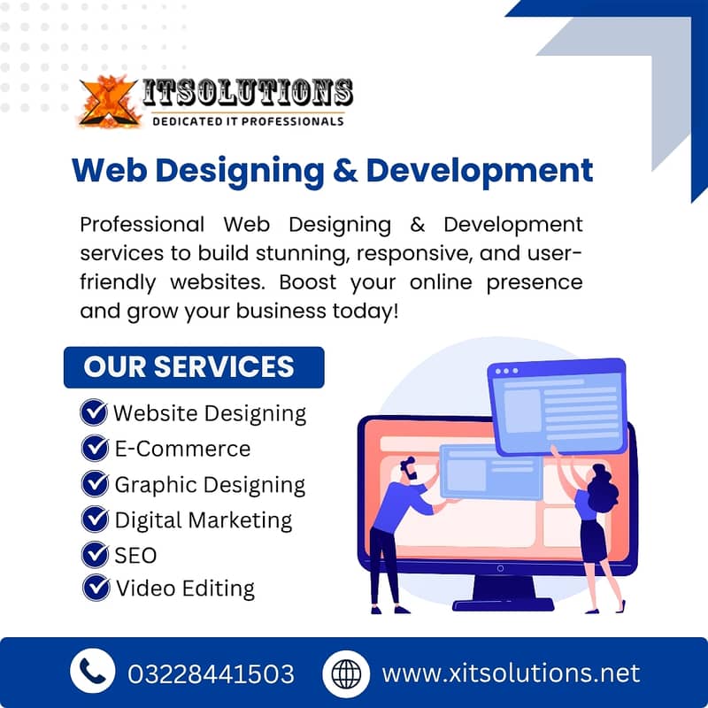Web Design | Ecommerce Website | Ecommerce | Wordpress | Online shop 0